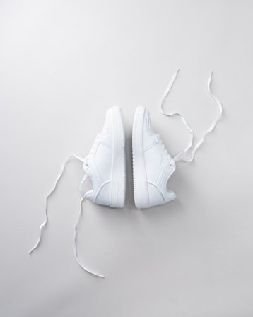Champion RD18 2.0 LOW B GS Low Cut Shoe Hvid Sko Dreng - Kids Brand Store