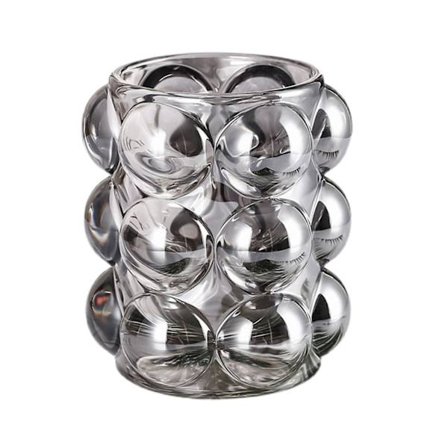 Nyhed Glas Pen Holder Drikkekrus Juice Kop Whisky Glas Værelsesdekorationer BLI