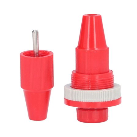 Högkvalitativ 50041 Kopplingsplintkontakt och Uttag Set