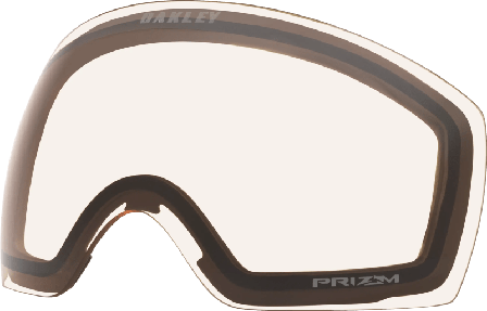 Oakley Flight Deck M Replacement Lens optics accessories White OneSize