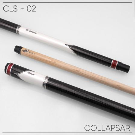 COLLAPSAR CLS-02