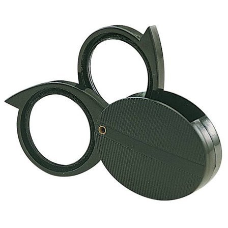 2 i 1 fickförstoringsglas förstoringsglas, 2 i 1 fickförstoringsglas