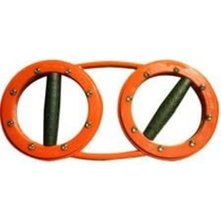 Burn Machine Series Fitness Rehabilitation Ab slid