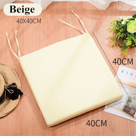 Stolsdyna Sittdynor OFF WHITE