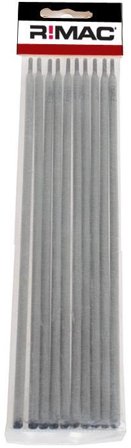 RIMAC 64017 Svetselektrod 10-pack, allström 2 mm, Svets