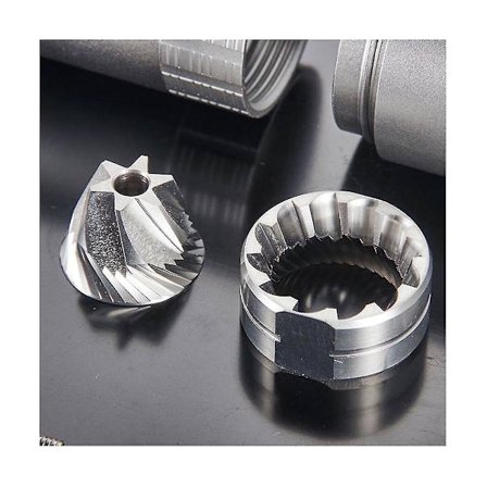 Slibeskive, Slibeskive Kerne Kit Forbedret Skæring Høj Effektivitet Til Mil