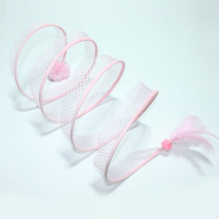 Cats Tunnel Pet Cat Toy ROSA