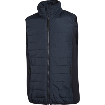 Vadderad väst Unisex Matterhorn Fowler