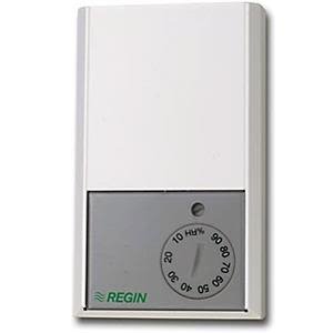 El-Björn EB10646 Regin HR Hygrostatbox, Inomhusklimat