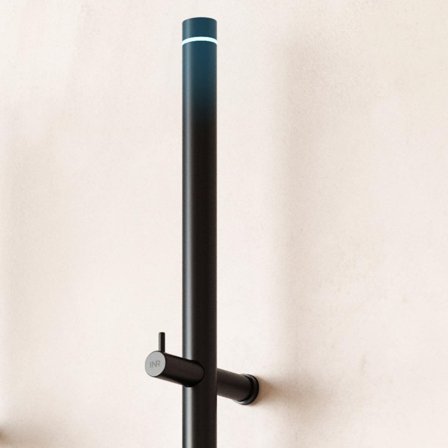 INR LINE Handdukstork, Badrum