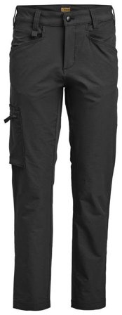 Jobman 2319 Arbeidsbukse marineblå D44, Klær