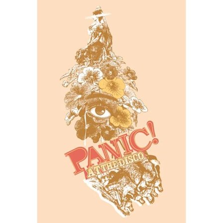 Panic! At the Disco - Cry