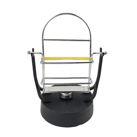 Kreativ Automatisk Gående Svingende Mobiltelefon Stepper App