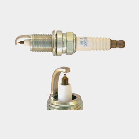 Spark plug NGK IZFR6J