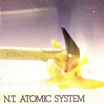 Atomic system (180 gr. vinl gatefold) N.t.