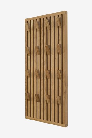 Spinder Design - Klesstativ Parco large - Brun - Knagger & knotter - Fra Homeroom