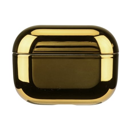 AirPods Pro skal - Guldfärgat