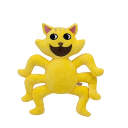 NYA Serien Garten of Banban Plysch Banban Trädgårds Plyschdocka Leksaker för Barn Present