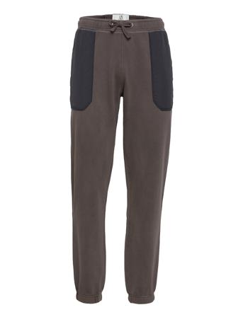 Sthlm Sweat Pant Brown Björn Borg