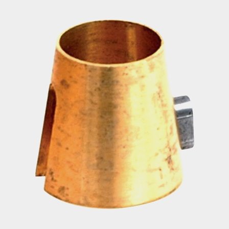 Rattkona adapter 25 mm