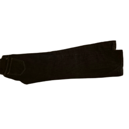 Svarta jeans från Acne