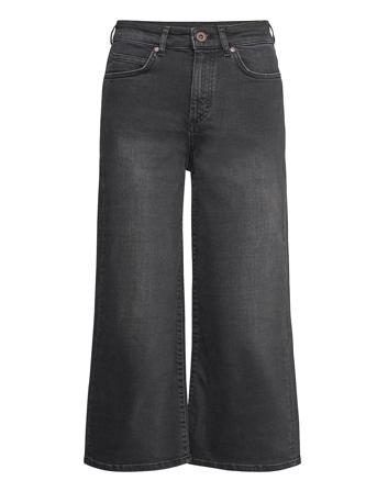 Denim Trousers Black Marc O'Polo
