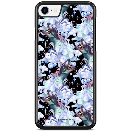 Bjornberry Skal iPhone SE (2020) - Dinocorns