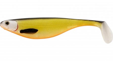 Westin ShadTeez 7cm 4g Official Roach (bulk)