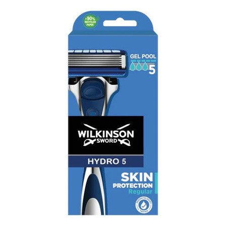 Wilkinson Hydro 5 Skin Protection Rasoio 1pz
