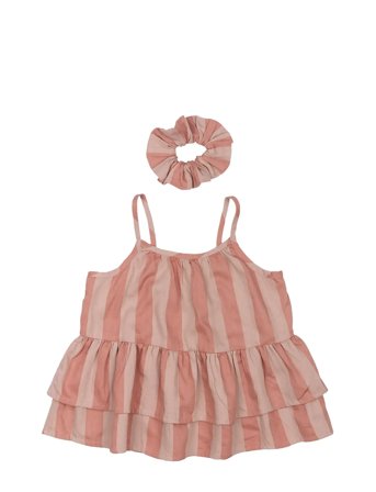 Tnofelia S_L Top Pink The New