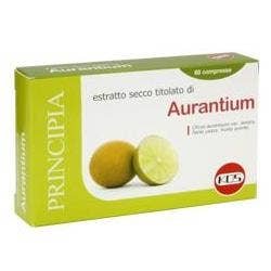 Aurantium Estratto Secco 60 Compresse