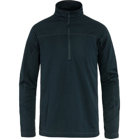 Fjällräven Abisko Lite Fleece Half Zip M