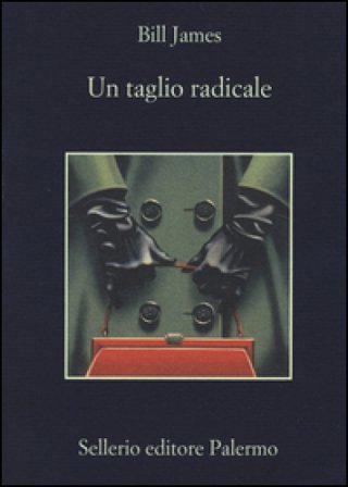 Un taglio radicale Bill James