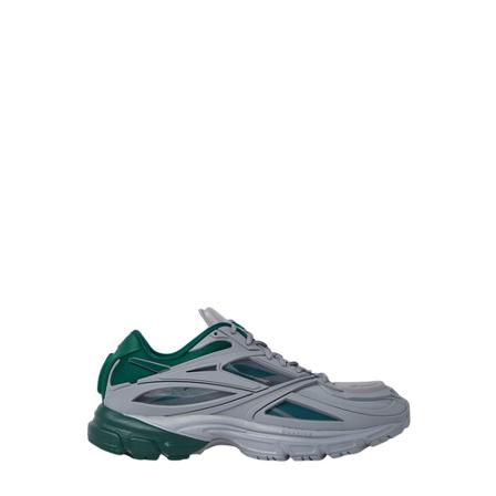 Reebok Sneakers Grå, Herre, Størrelse: 44 EU