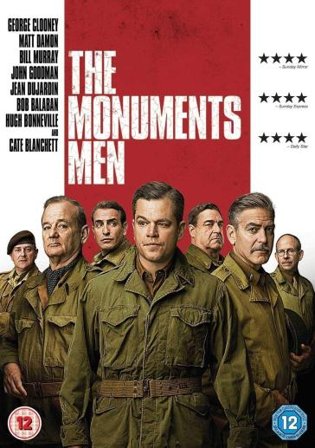 Monuments men