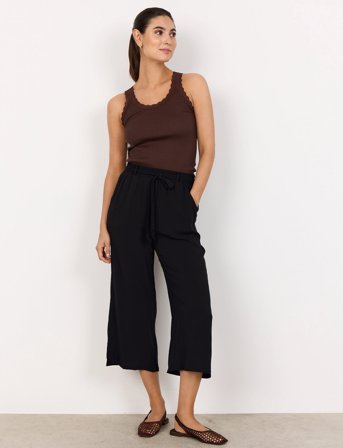 Soyaconcept Sc-Radia - Black - S