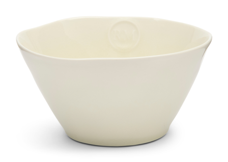 Riviera Maison Portofino Bolle Hvit H8,5