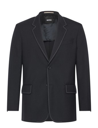 BOSS C-Cris-Cs-253 - Black - 48