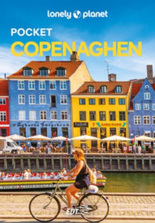 Copenaghen Pocket