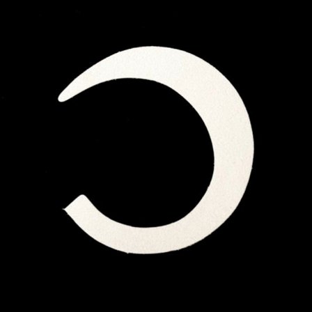 Wiggle Tails S - White