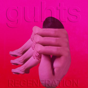 Regeneration (opaque vinyl) GUHTS