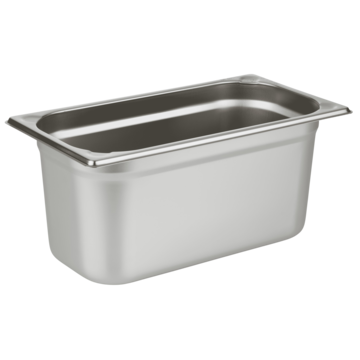 Kantin APS Rostfri GN 1/3