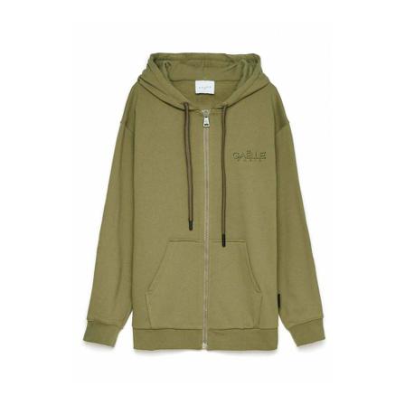 Gaëlle Paris Sweatshirt Grøn, Herre Trøjer