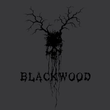 As the world rots away BLACKWOOD