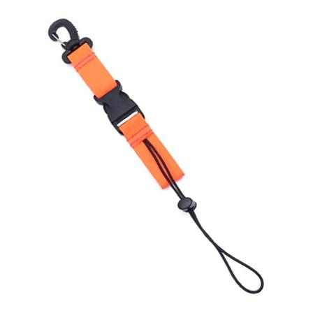 Dykningslinor Kamerafacklahållare Strap Snorkling