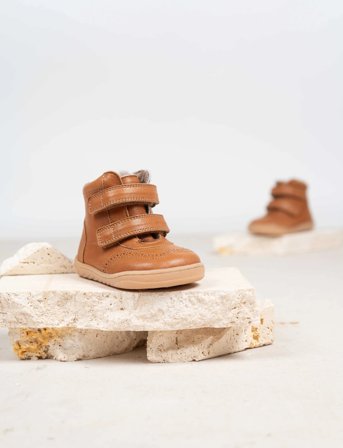 Bisgaard Bisgaard Barefoot Philine Lamb - Beige - 27