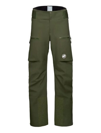 Mammut | Stoney Hs Thermo Pants Men | 50