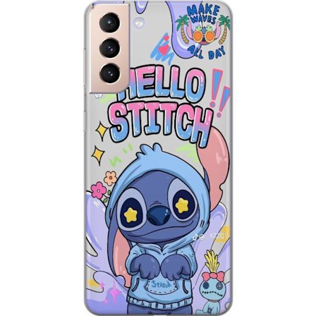 Kompatibel Mobilcover til Samsung Galaxy S21 Syning