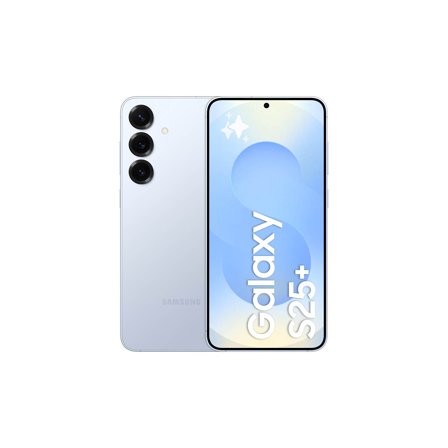 Samsung Galaxy S25+ Smarttelefon 512 GB - Blue