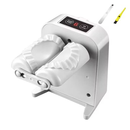 Automatisk Dumpling Maskine Dumpling Form Fremstilling Dumpling Maskine